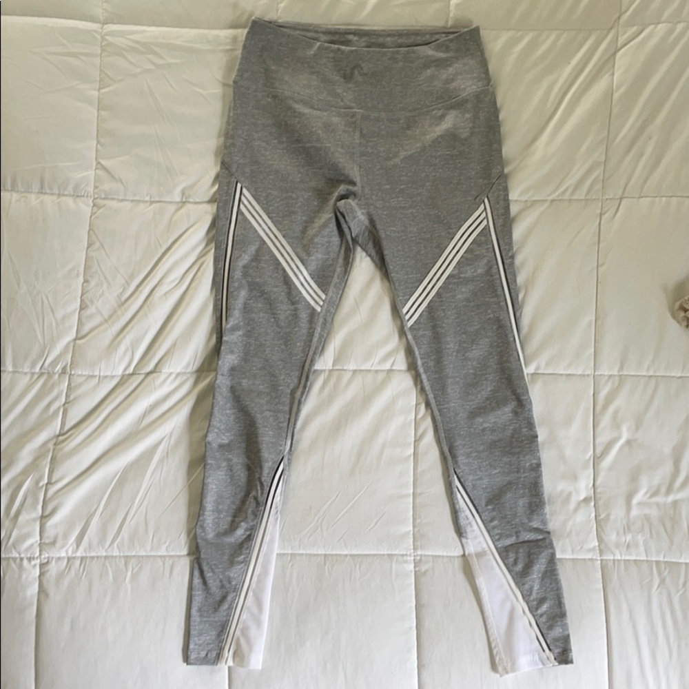 Workout leggings